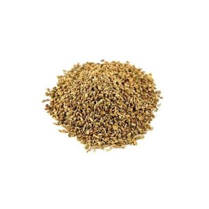 Swad Ajwain Seeds (Bishop) 800g