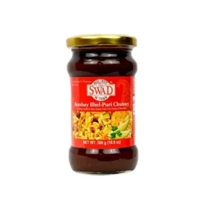 Swad Bhel Puri Chutney 300g