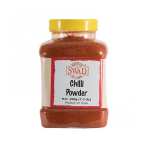 Swad Chilli Powder 200g