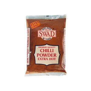 Swad Chilli Powder Extra Hot 1.587g