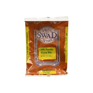 Swad Chilli Powder Extra Hot 200g