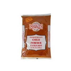 Swad Chilli Powder Extra Hot 800g
