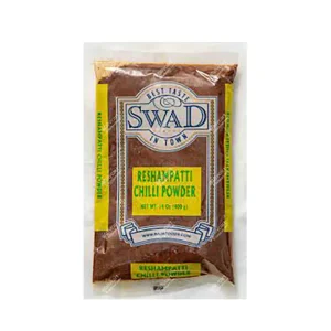 Swad Chilli Powder Reshampatti 400g
