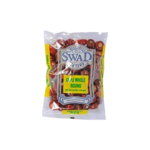Swad Chilli Whole Roung 100g