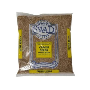 Swad Cumin Seeds Whole Jeera 800g