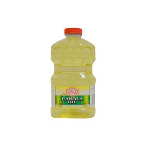 Swad Canola Oil 946Ml