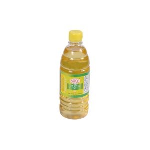 Swad Castor Oil 500Ml