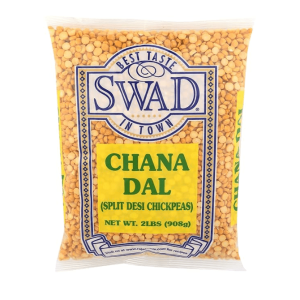 Swad Chana Dal 2lb