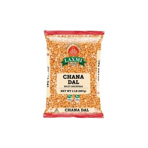 Swad Chana Dal Split Desi Chickpeas 907g