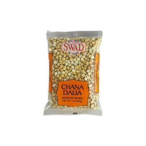 Swad Chana Dalia (Roasted Split Chick Peas) 200g
