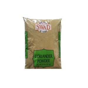 Swad Coriander Seeds 1.589kg