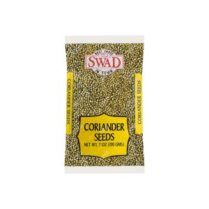 Swad Coriander Seeds 200g
