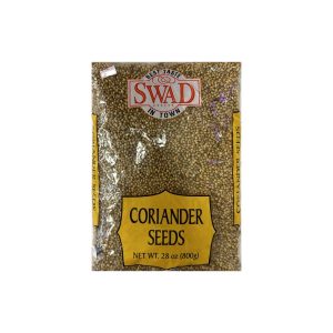 Swad Coriander seeds 800g
