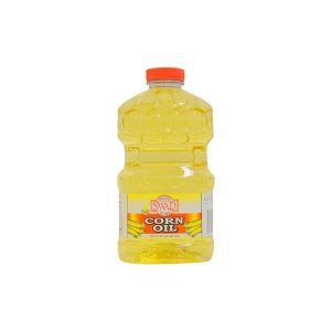 Swad Corn Oil 946Ml