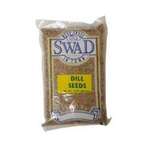 Swad DILL SEEDS 400g