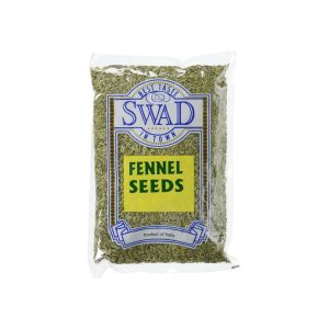 Swad Fennel Seeds 100g