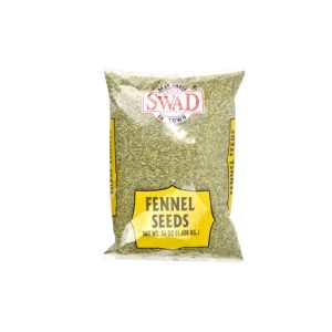 Swad Fennel Seeds 1.589 Kg