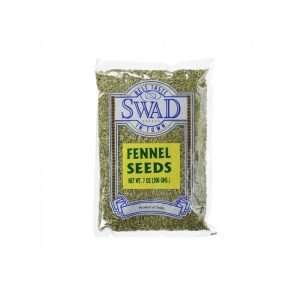 Swad Fennel Seeds 200g