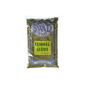Swad Fennel Seeds 400g