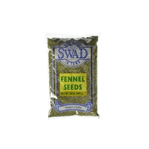 Swad Fennel Seeds 800g