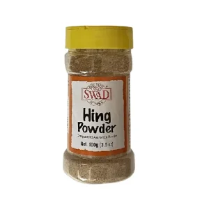 Swad Hing (Asafoetida) Powder 100g