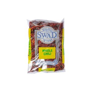 Swad Kashmiri Whole Chilli 100g