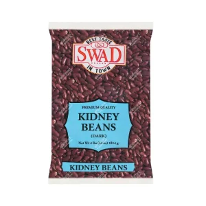 Swad Kidney Beans Dark 1814G
