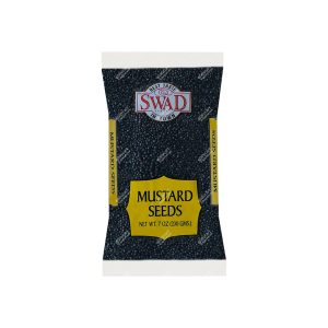 Swad Mustard Seeds 200g
