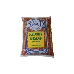 Swad Organic Kidney Beans 907g