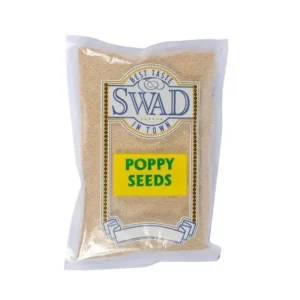 Swad Poppy Seeds 400g