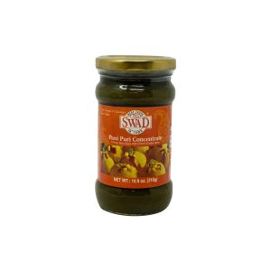 Swad Pani Puri Concentrate 310g
