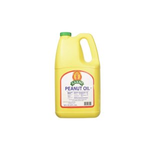 Swad Peanut Oil 2.83L