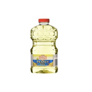Swad Peanut Oil 946Ml