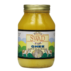 Swad Pure Ghee 946ml