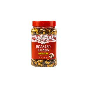 Swad Roasted Masala Chana 400g
