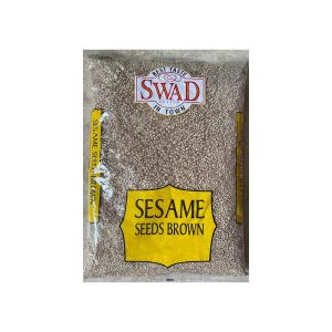 Swad Sesame Seeds Brown 800g