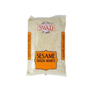 Swad Sesame Seeds White 1.589 Kg