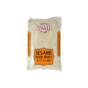 Swad Sesame Seeds White 800g