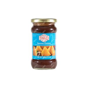 Swad Samosa Chutney 320g