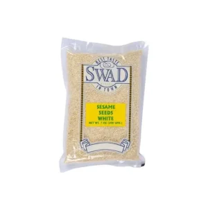 Swad Sesame Seeds White 200g
