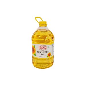 Swad Sunflower Oil 5L