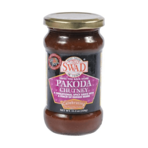 Swad Pakora Chutney 320g