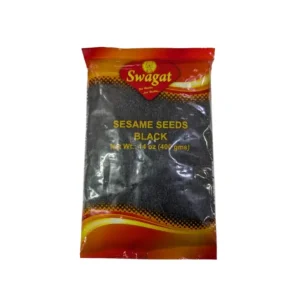 Swagat Black Sesame Seeds 400g