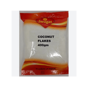 Swagat Coconut Flakes 400g