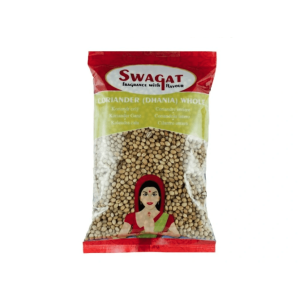Swagat Coriander Seeds 200g