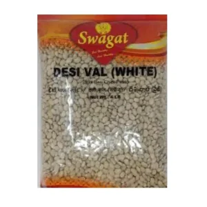 Swagat Desi Val White 4lb