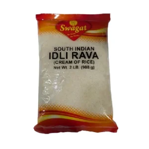 Swagat Idly Rava 908g