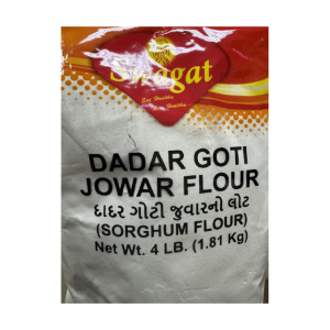 Swagat Jowar Flour 4lb