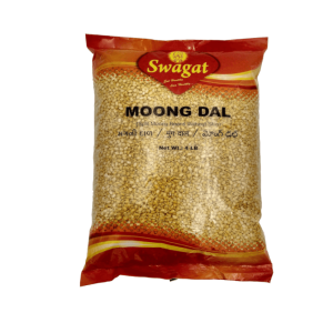Swagat Moong Dal Whole 2lb
