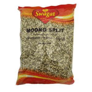 Swagat MoongDal Split 4lb